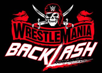 WWE WrestleMania Backlash: horario, TV, cartelera y cómo ver