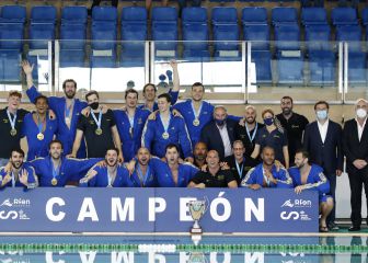 El Barceloneta agranda su leyenda: 16º título seguido