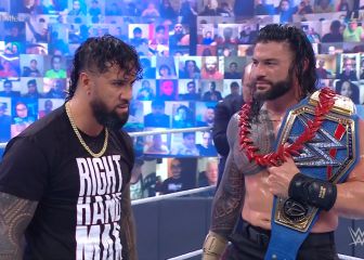 Resultados y resumen de WrestleMania Backlash