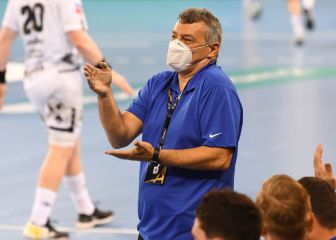 En Rumanía ponen su interés en el barcelonista Xavi Pascual