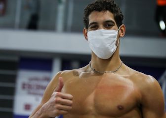 Hugo vuela en Budapest