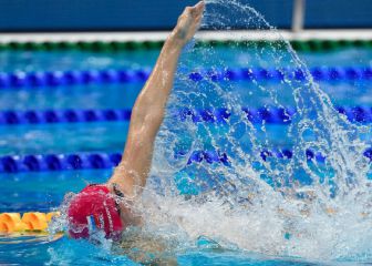 Kolesnikov, de récord en récord