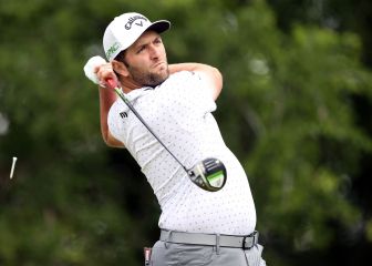 PGA Championship 2021: fechas, horarios, TV y dónde ver el golf en directo online