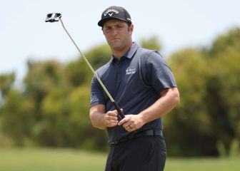 Jon Rahm: 