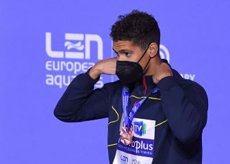 Hugo apunta a otras dos finales