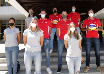 La Federación ilusiona a los jugadores con 9.000 euros extras