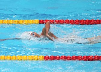 El equipo español pasa de ronda