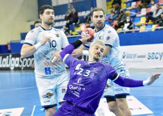 Duelo a vida o muerte entre el Cangas y el Guadalajara