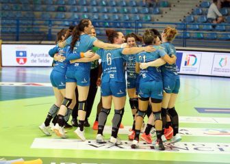 Campanada del Aula Valladolid que deja al Rocasa sin semifinal