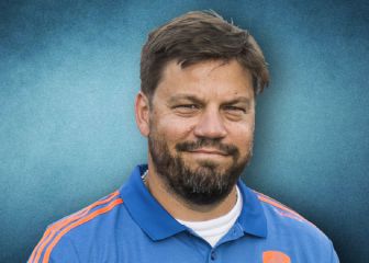 El prestigioso Max Caldas es el recambio de Soyez tras Tokio