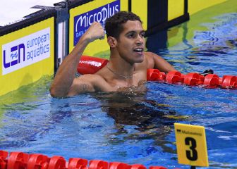 Hugo González avanza a otras semifinales, pero renuncia