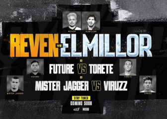 Velada de boxeo de Ibai: cuándo es, horarios y peleas