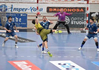 El Cangas gana al Guadalajara y tendrá una semana de agonía