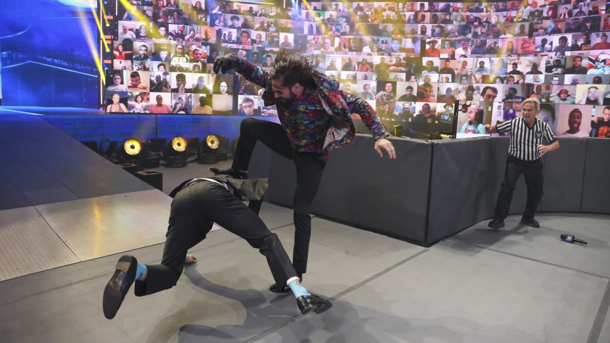 Rollins, más cerca de la tribu - Vimarsana News