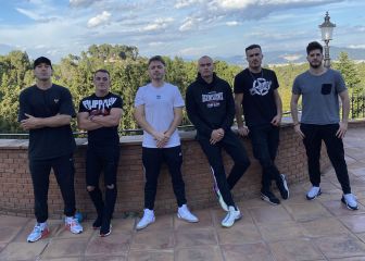 ¿Qué normas tienen las peleas de Youtubers españoles?