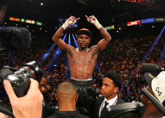 Las segundas partes del boxeo