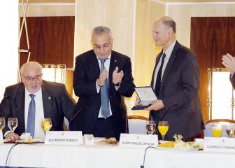 El equipo de Izpisúa reduce a la mitad el tiempo de curación de las lesiones musculares