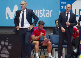 Plaza dejará el Barça y Torras será nuevo mánager deportivo