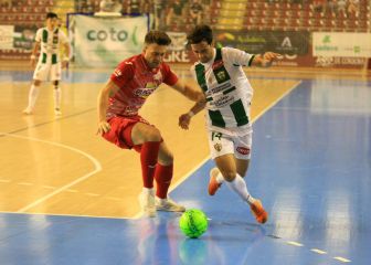 ElPozo mantiene el liderato a falta de la última jornada