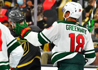 Una acción que dista bastante del fair play