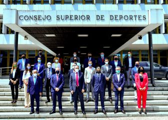 El Arena Tour 2021 esboza una futura competición Ibérica