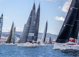 El Rats on Fire, el rival a batir en el 48° Trofeo Conde de Godó