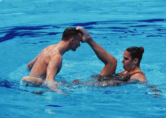 La 'Foto Finish' del mes de mayo