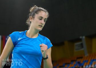 Clara Azurmendi arrasa a Hoyaux en la final de Graz
