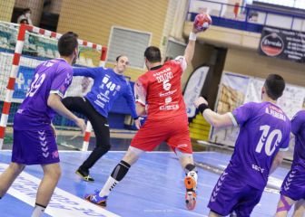 Hombrados duda en aceptar la renovación del Guadalajara