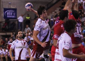 Luisfe Jiménez, sexto fichaje del Benidorm para su proyecto