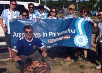 Hacer una barbacoa: una costumbre en todo el mundo