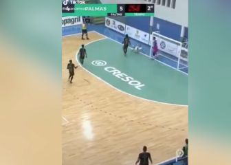 Cómo acabar con las simulaciones de un plumazo: increíble lo que pasó acá