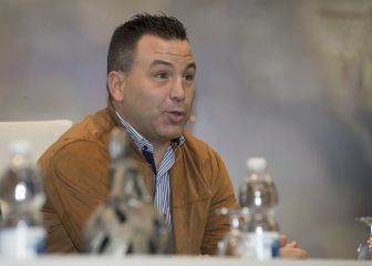 Iván Leal, nuevo seleccionador de kumite de España