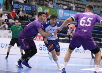 El Guadalajara desciende con honor aniquilando al Granollers