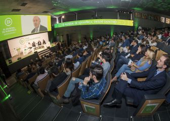Arranca PRO Foro Industria y Deporte