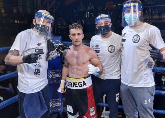 Un Jairo Noriega más 