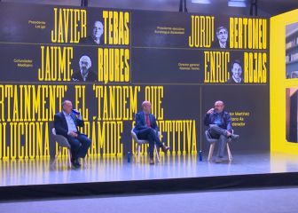 Se celebró el primer día del PRO Foro Industria y Deporte