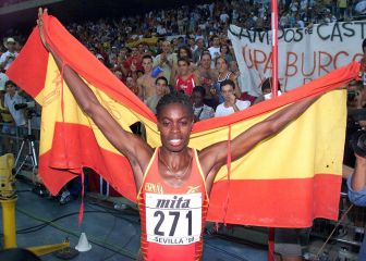 La historia de la atleta Niurka Montalvo, en 'Las Otras'