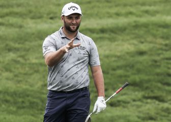 Rahm presenta su candidatura a revalidar título en Muirfield