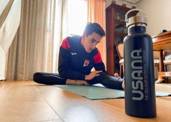 Jesús Tortosa pide amparo a Sánchez y Casado ante la inacción de CSD y COE