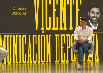 Así fue la segunda jornada del PRO Foro Industria y Deporte