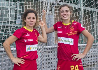 España, a afianzarse en las medallas antes de Tokio