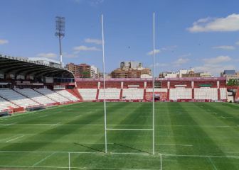 Una Copa para ahogar penas