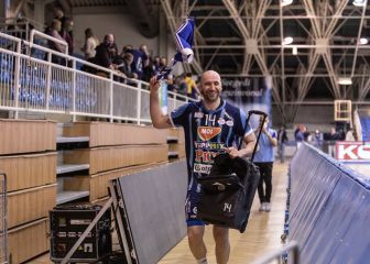 El Pick Szeged de Pastor acaba con la hegemonia del Veszprem