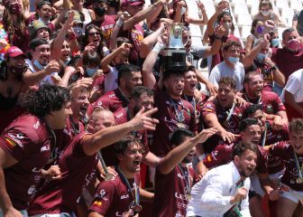 Alcobendas se apropia la Copa
