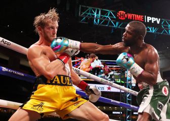 ¿Cuánto cobrarán por su pelea Mayweather y Logan Paul?