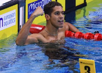 Otro mordisco de Hugo González