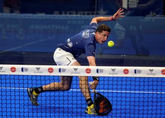 Paquito Navarro: 