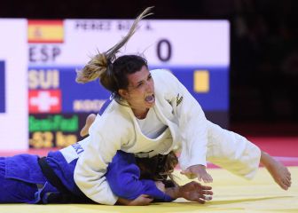 Ana Pérez Box, subcampeona del mundo antes de Tokio