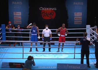 Reyes Pla, a por el oro